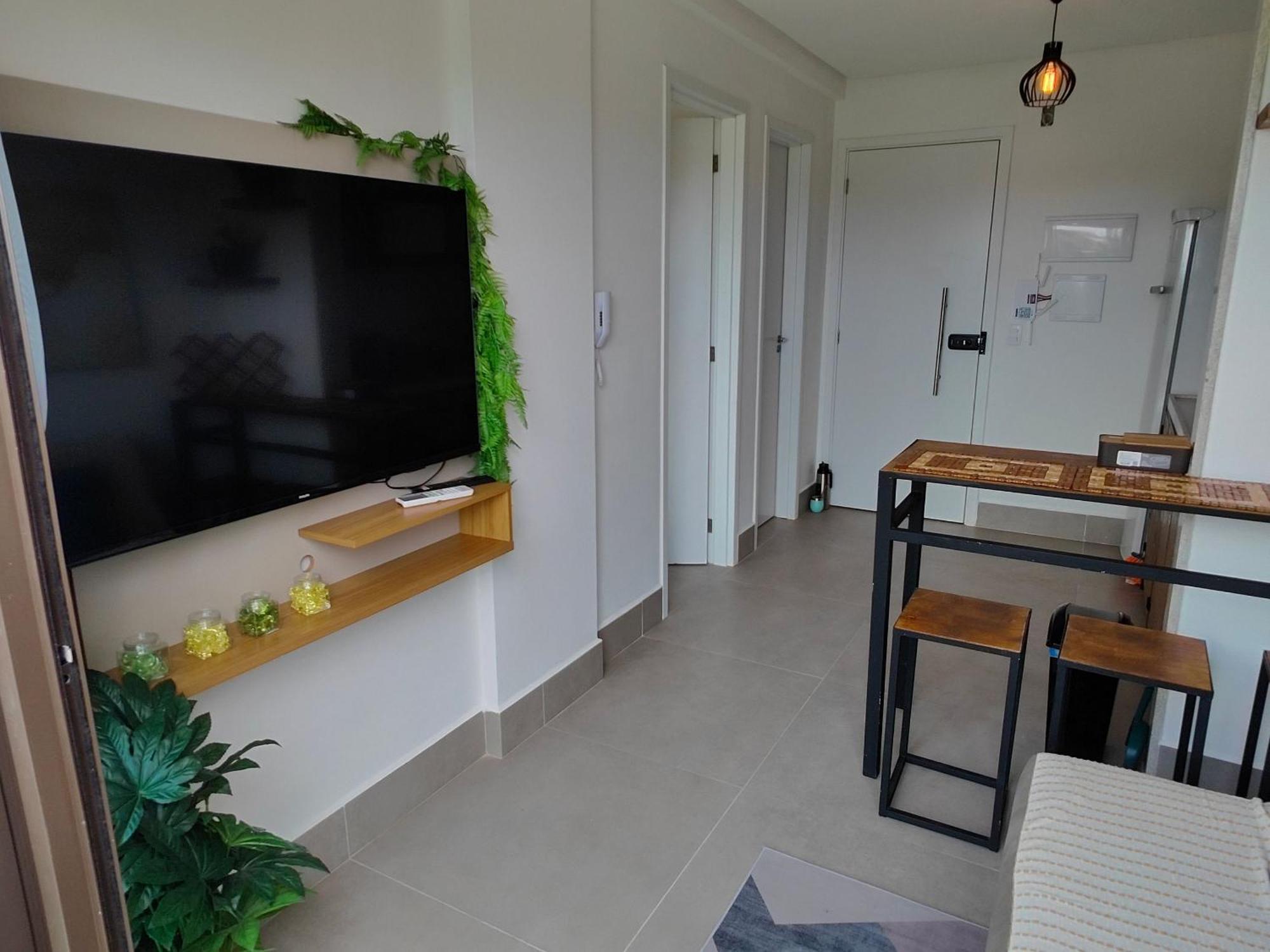 Apartamento Porto Amarelus Pôrto das Galinhas