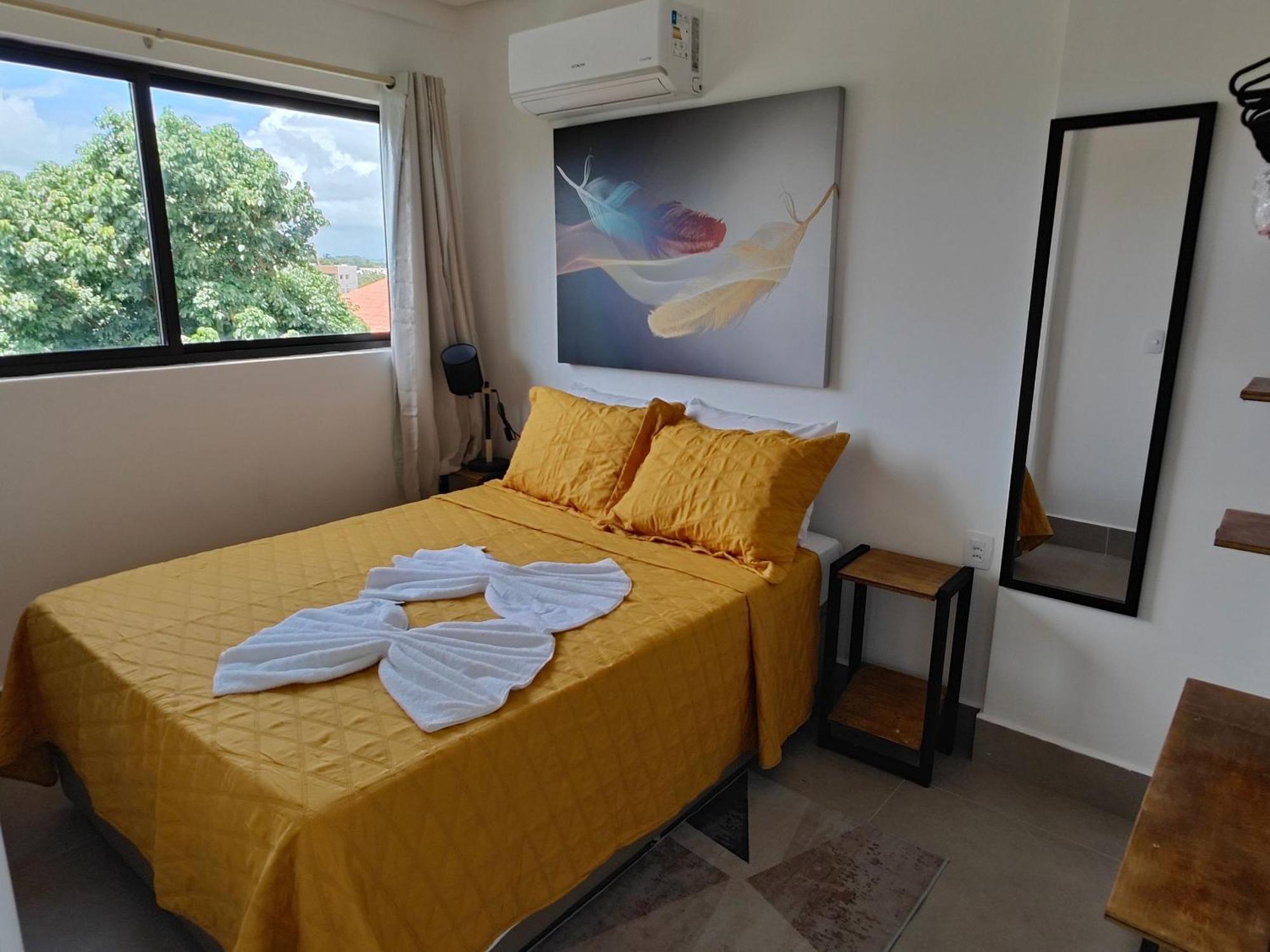 Porto Amarelus Apartamento