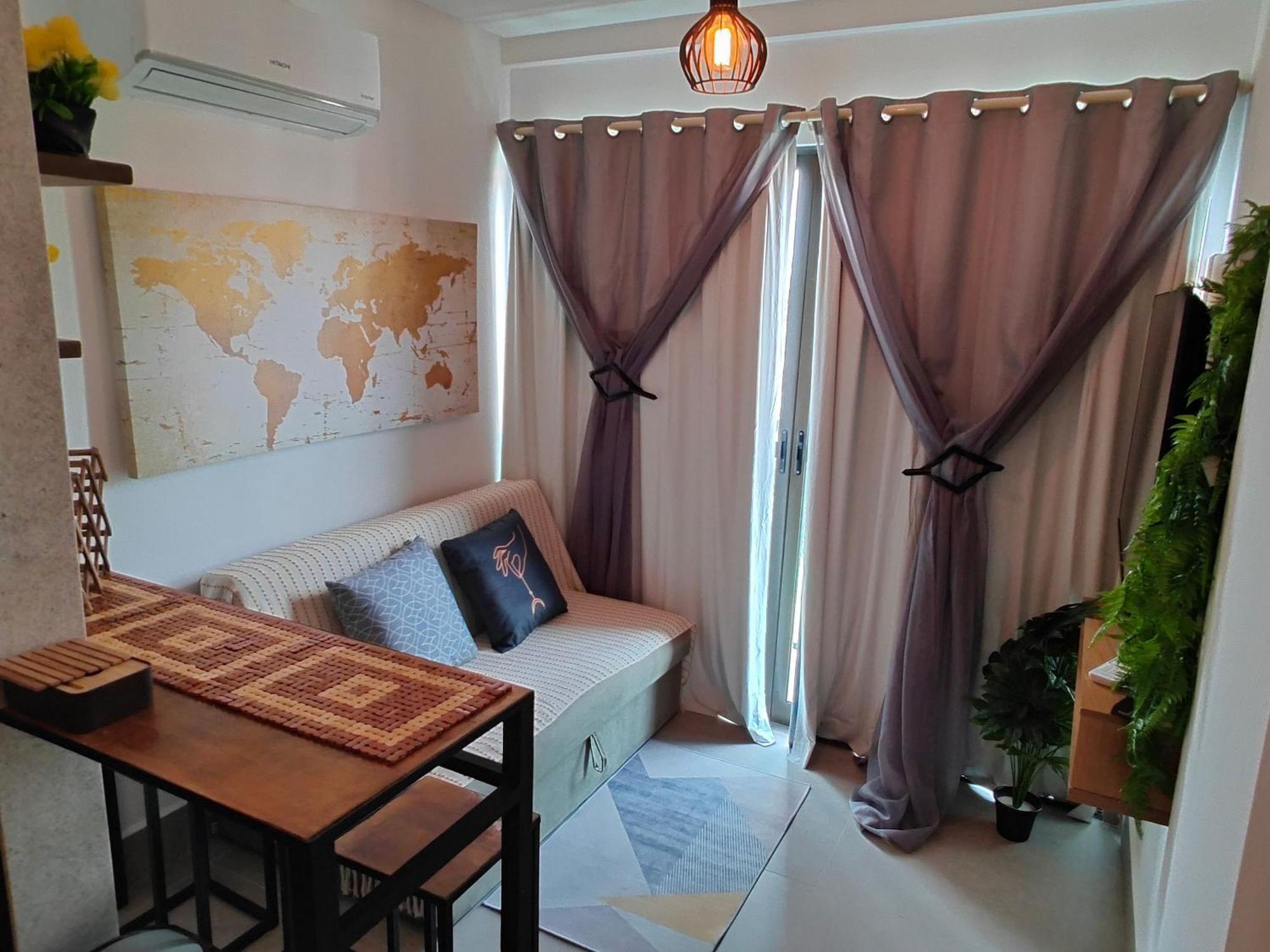 Porto Amarelus Apartamento