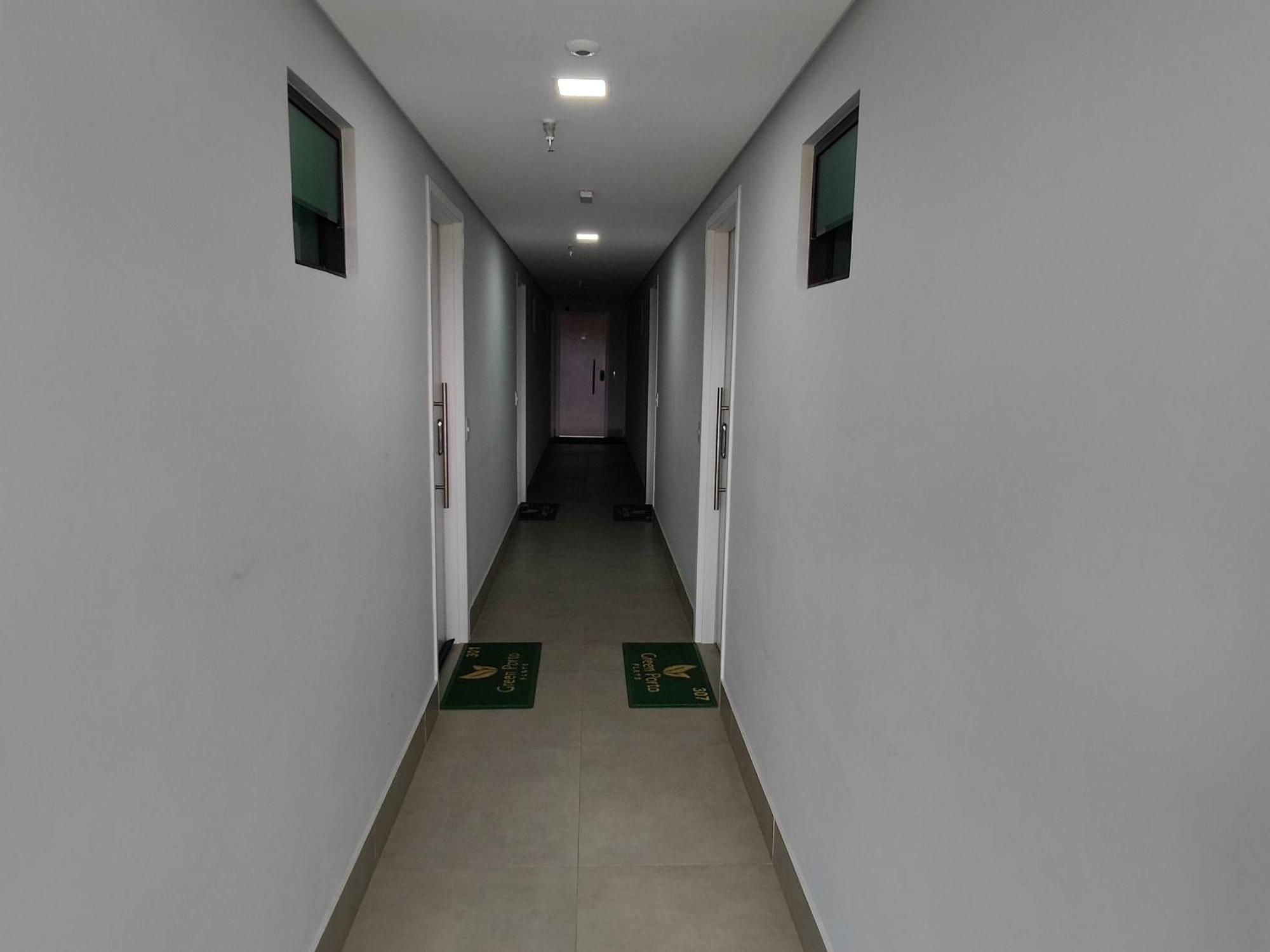 Apartamento Porto Amarelus Pôrto das Galinhas