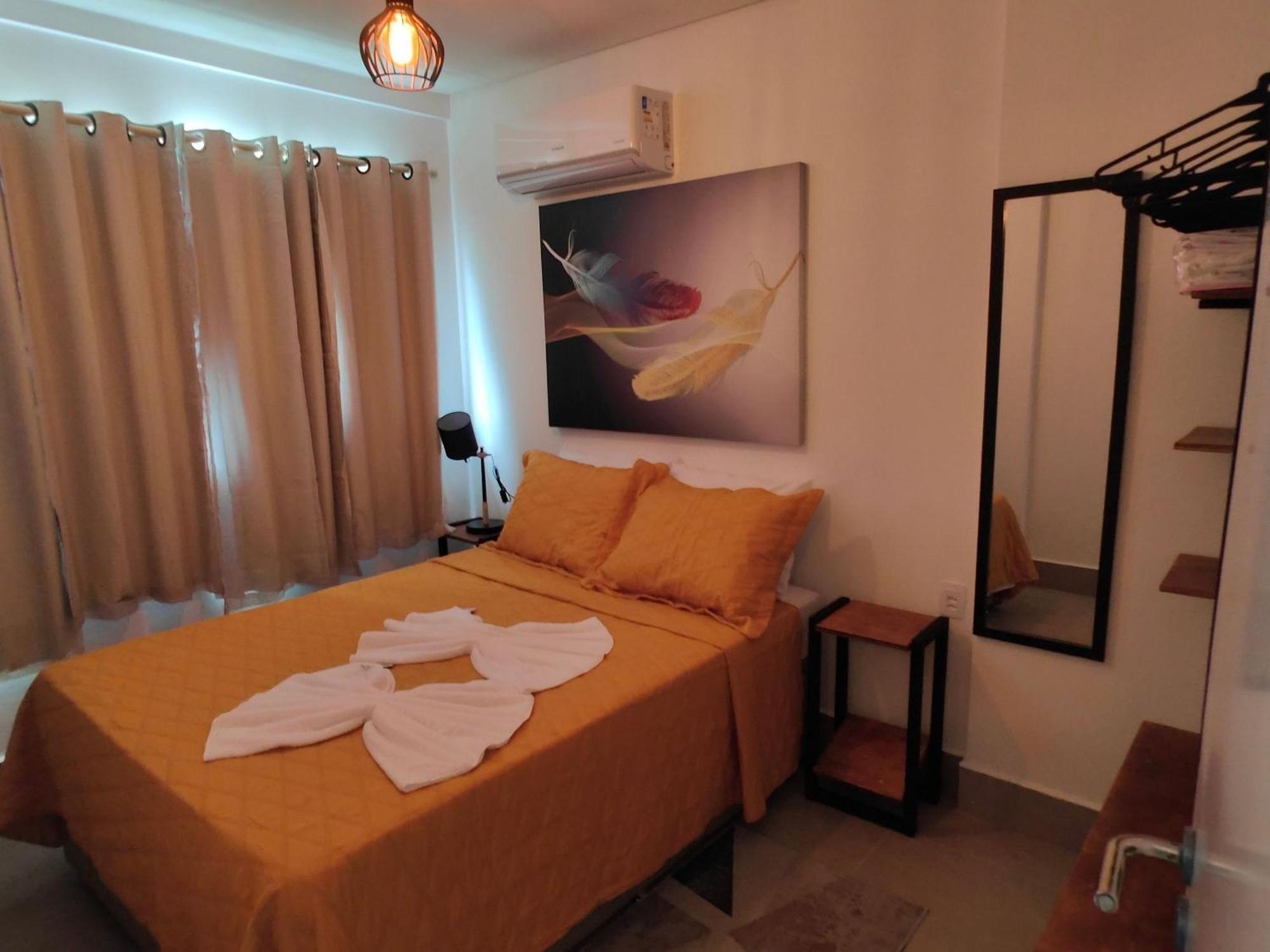 Porto Amarelus Apartamento