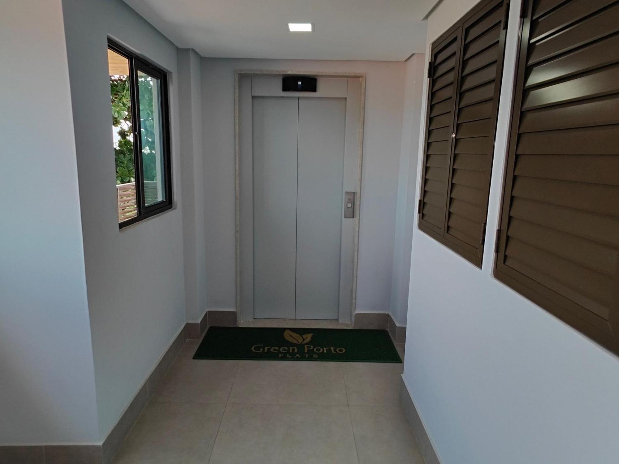 Apartamento Porto Amarelus Pôrto das Galinhas