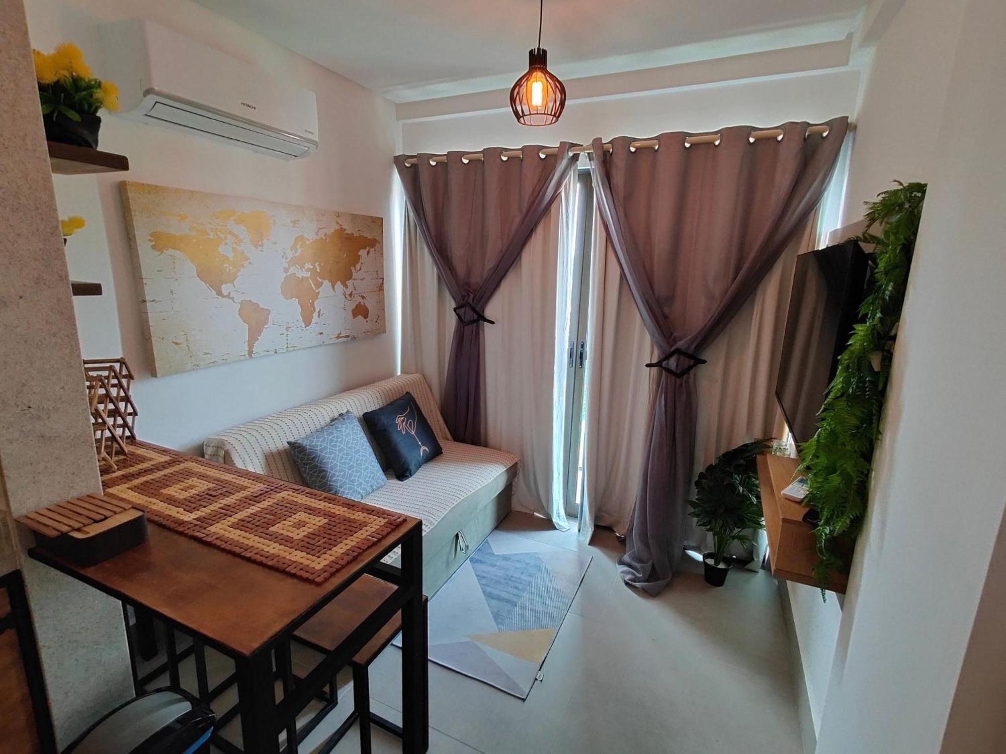 Apartamento Porto Amarelus *
