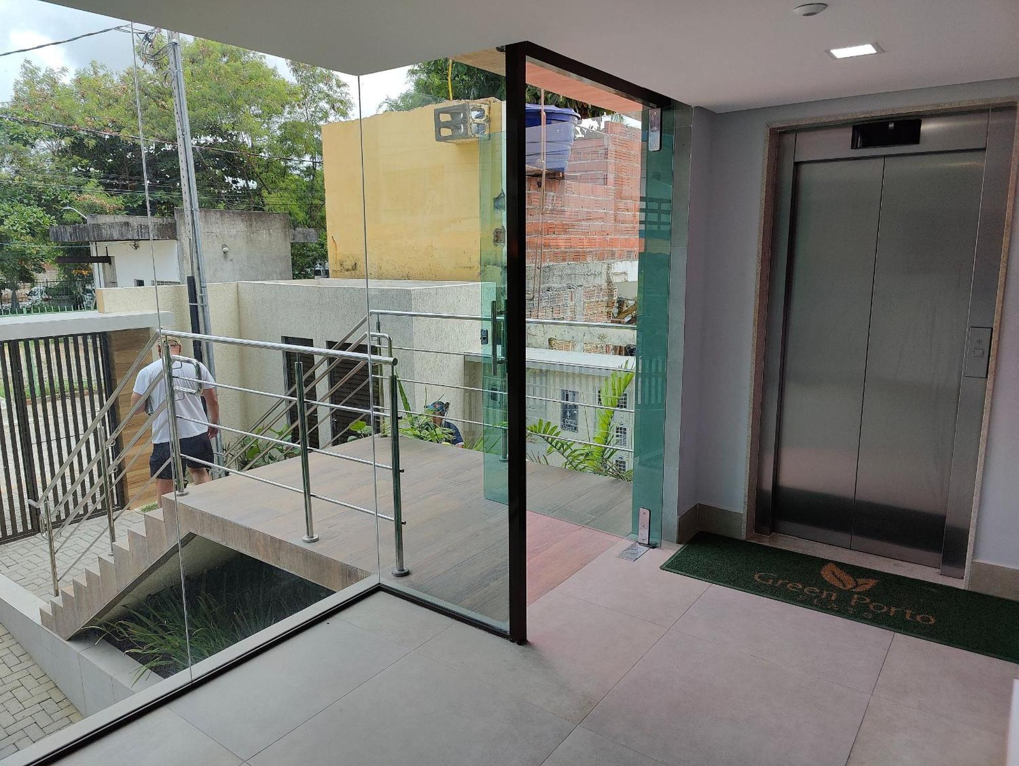 Porto Amarelus Apartamento