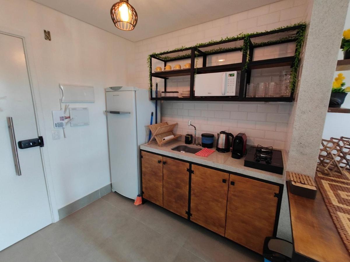 Apartamento Porto Amarelus *